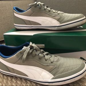 puma astro sala sneakers